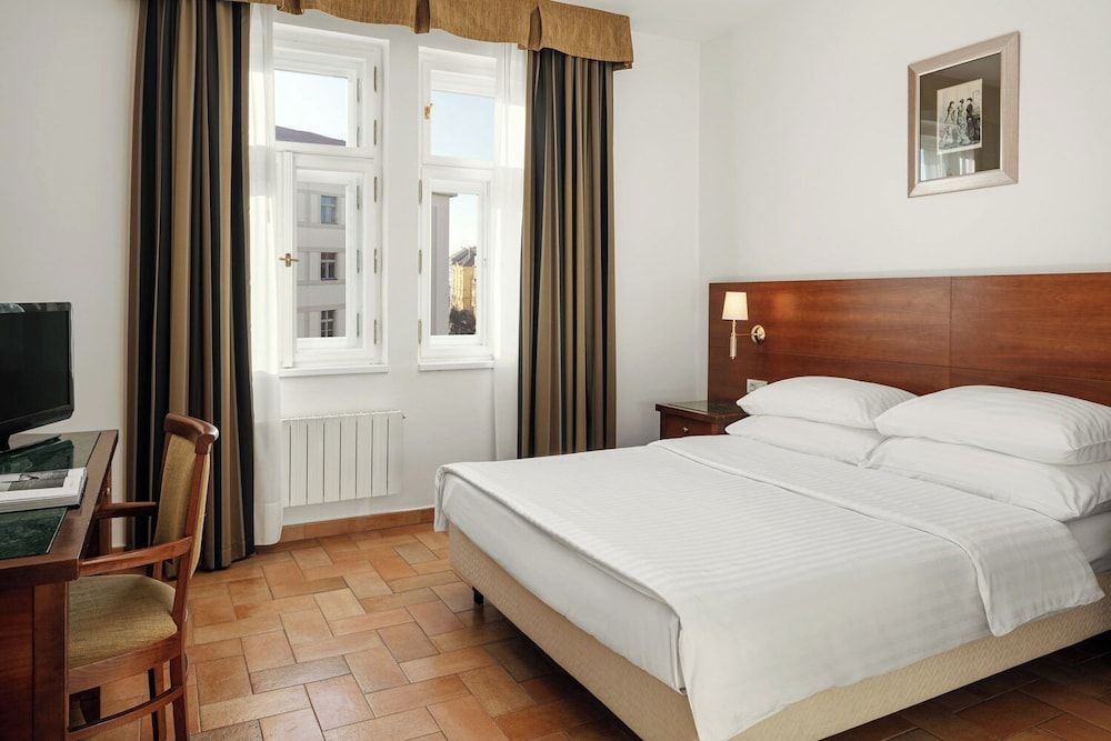Hotel Galileo Prague - zdjęcie 4