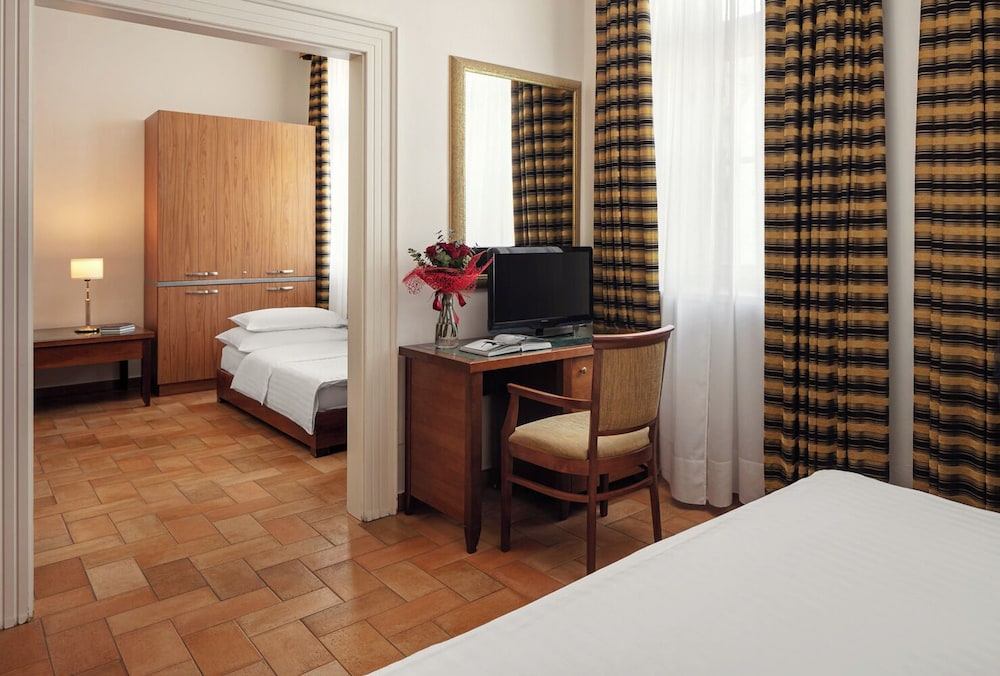 Hotel Galileo Prague — Hotel rooms in Prague, Prague