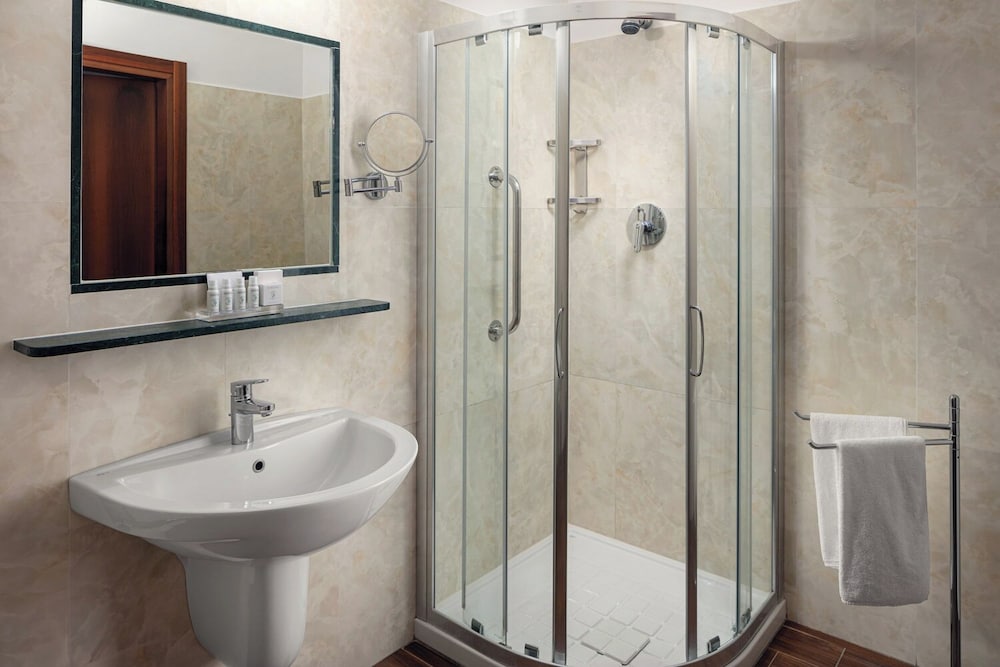 Hotel Galileo Prague — Hotel rooms in Prague, Prague