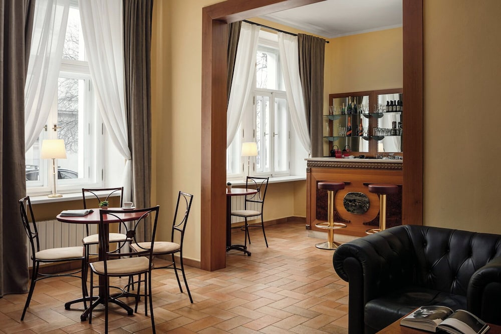 Hotel Galileo Prague - zdjęcie 5