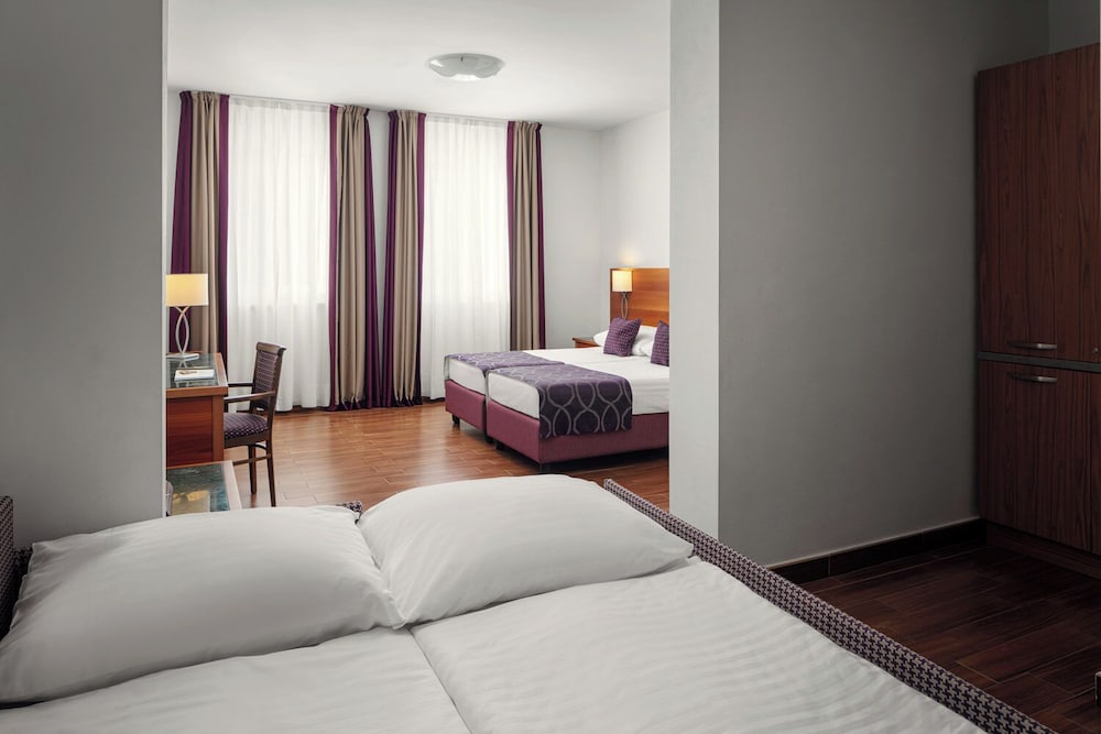Hotel Galileo Prague — Hotel rooms in Prague, Prague