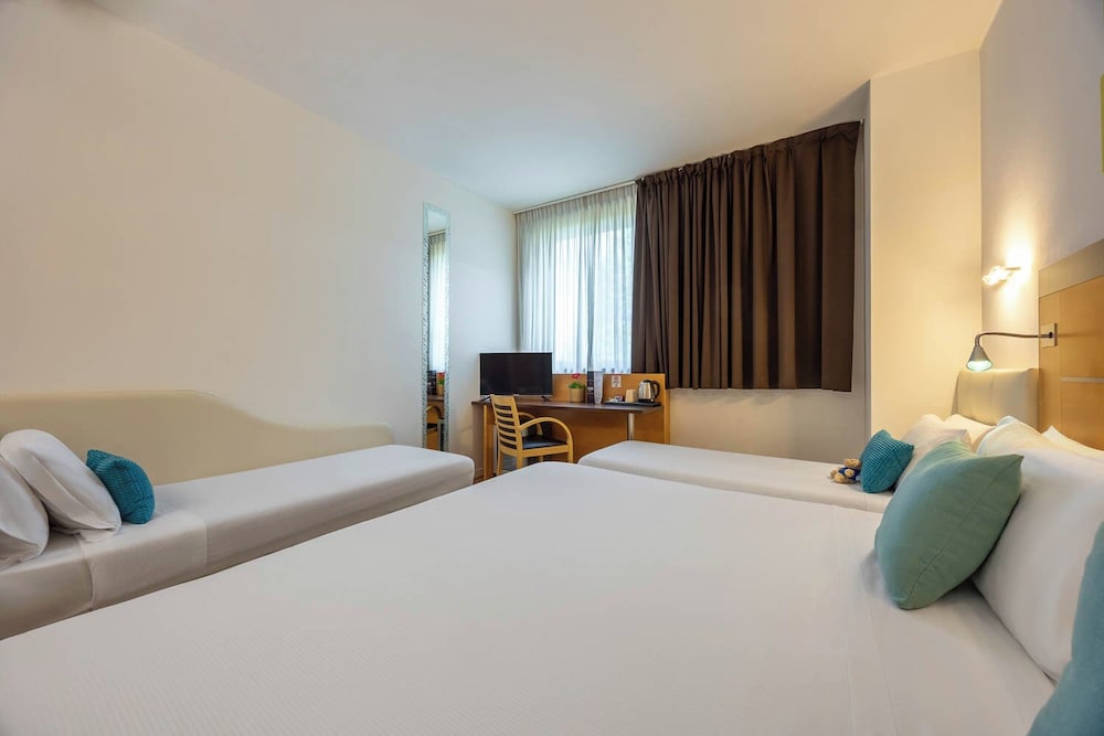 iH Hotels Milano Gioia — Hotel rooms in Milan, Lombardy