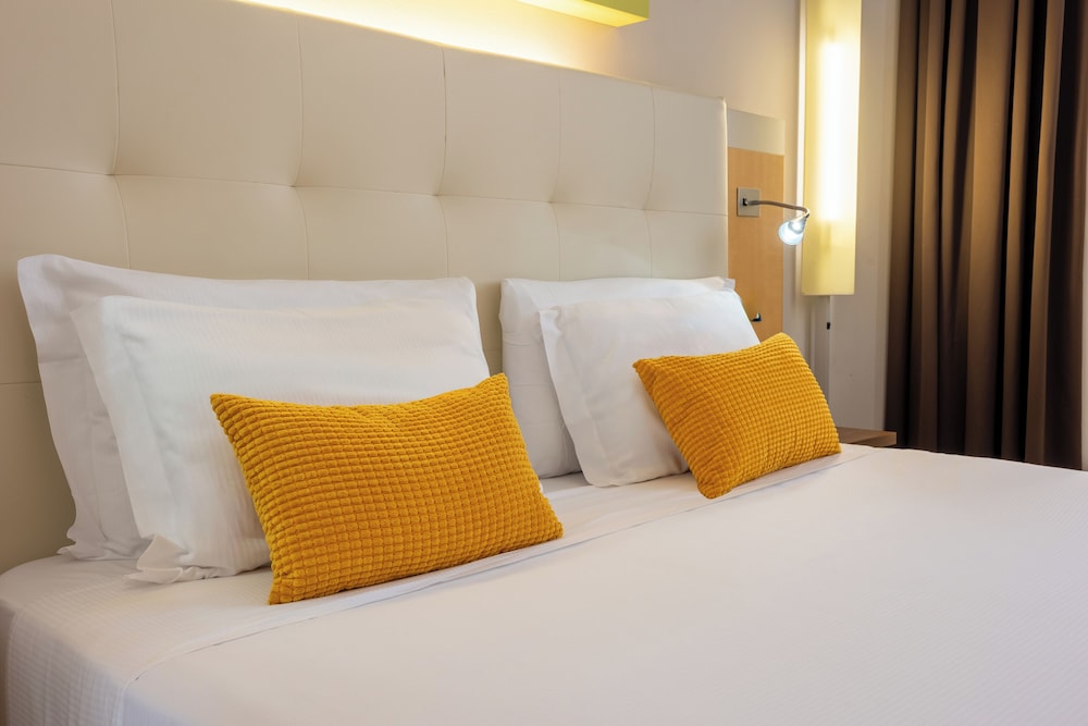 iH Hotels Milano Gioia — Hotel rooms in Milan, Lombardy