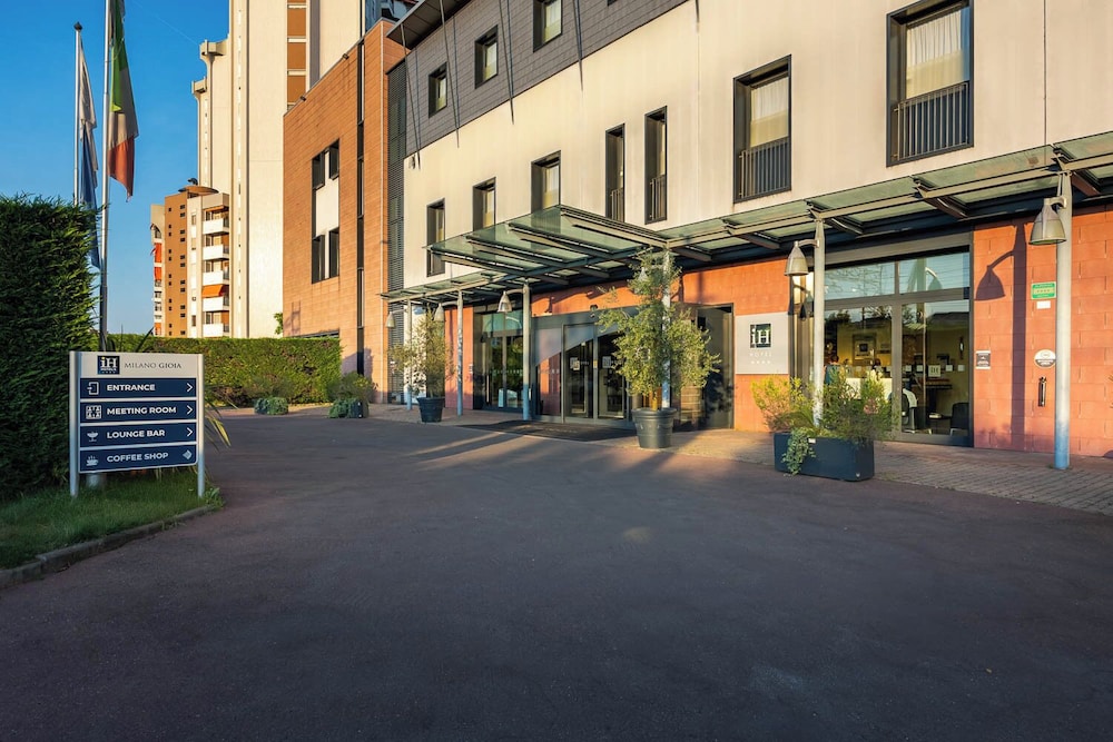 iH Hotels Milano Gioia - zdjęcie 2