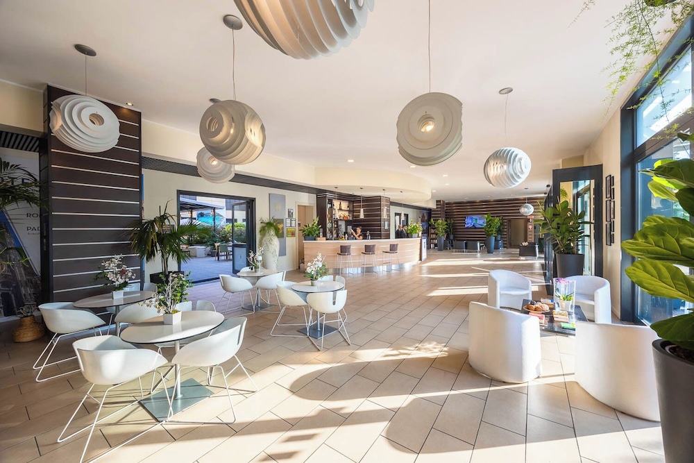 iH Hotels Milano Gioia — Restaurant & bars in Milan, Lombardy