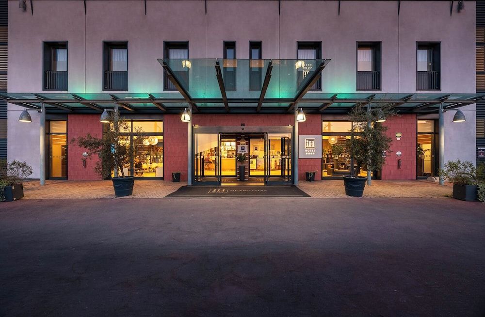 iH Hotels Milano Gioia