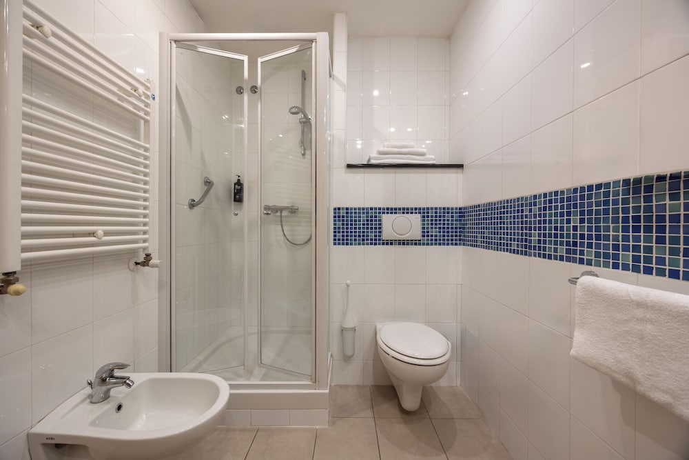 iH Hotels Milano Gioia — Hotel rooms in Milan, Lombardy