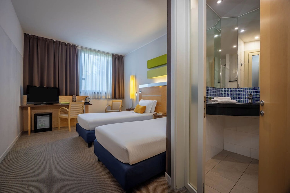 iH Hotels Milano Gioia — Hotel rooms in Milan, Lombardy