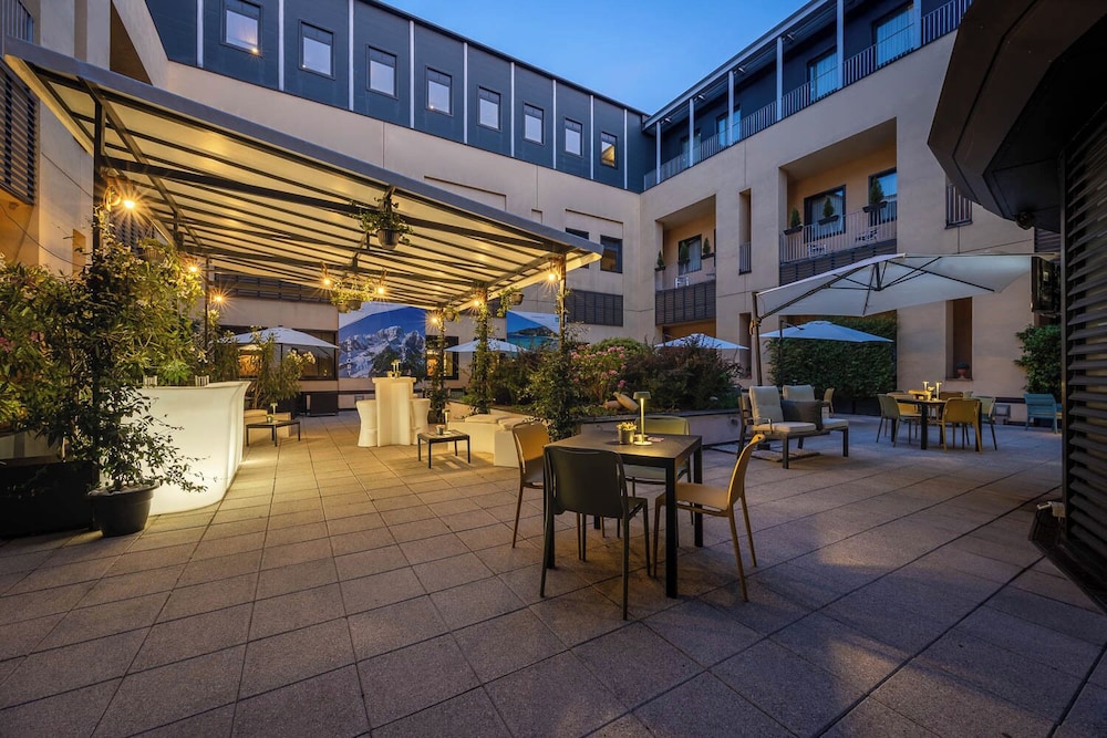 iH Hotels Milano Gioia - zdjęcie 5