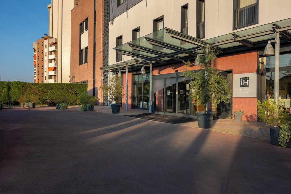 iH Hotels Milano Gioia - zdjęcie 3