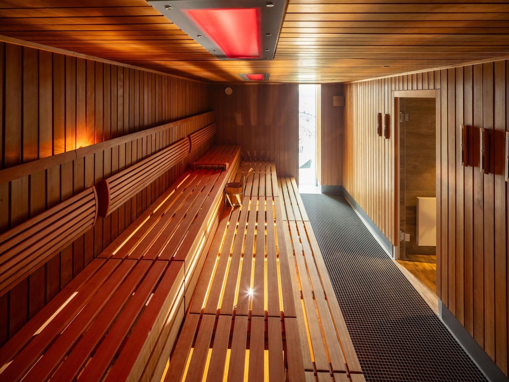 Novotel Wien Hauptbahnhof - zdjęcie 5