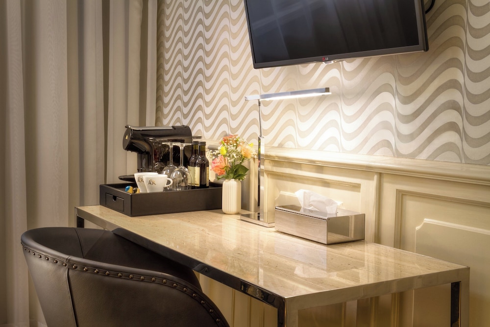 Hotel Golden Star — Hotel rooms in Prague, Prague