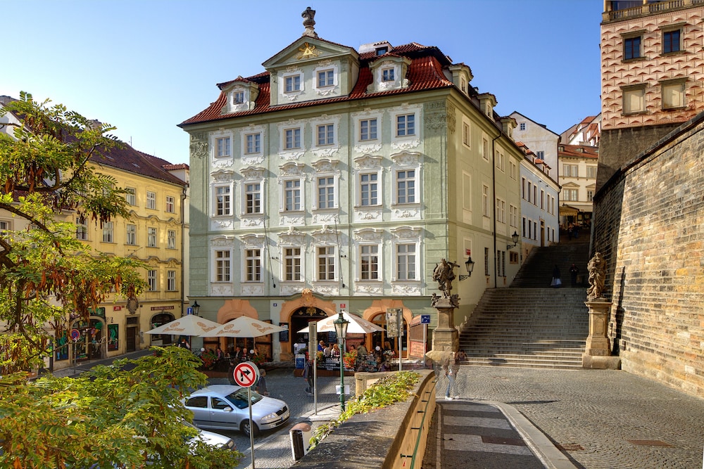 Hotel Golden Star - zdjęcie 2
