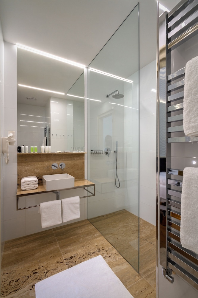 Hotel Golden Star — Hotel rooms in Prague, Prague