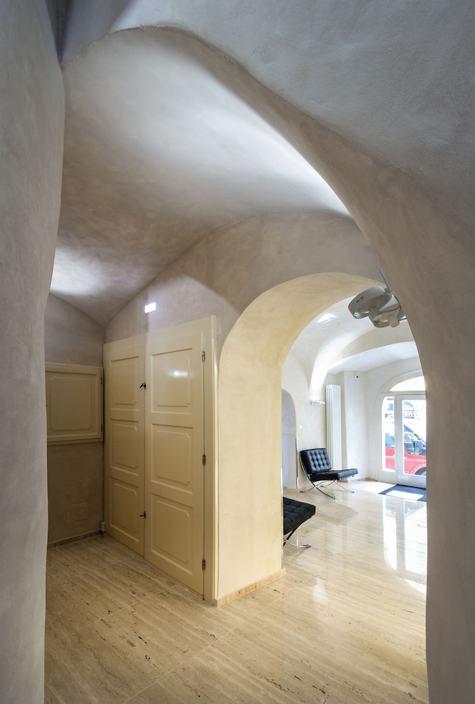 Hotel Golden Star — Hotel building in Prague, Prague
