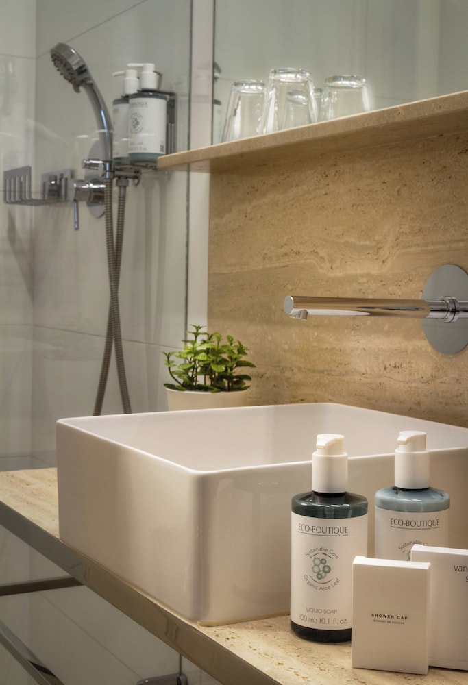 Hotel Golden Star — Hotel rooms in Prague, Prague