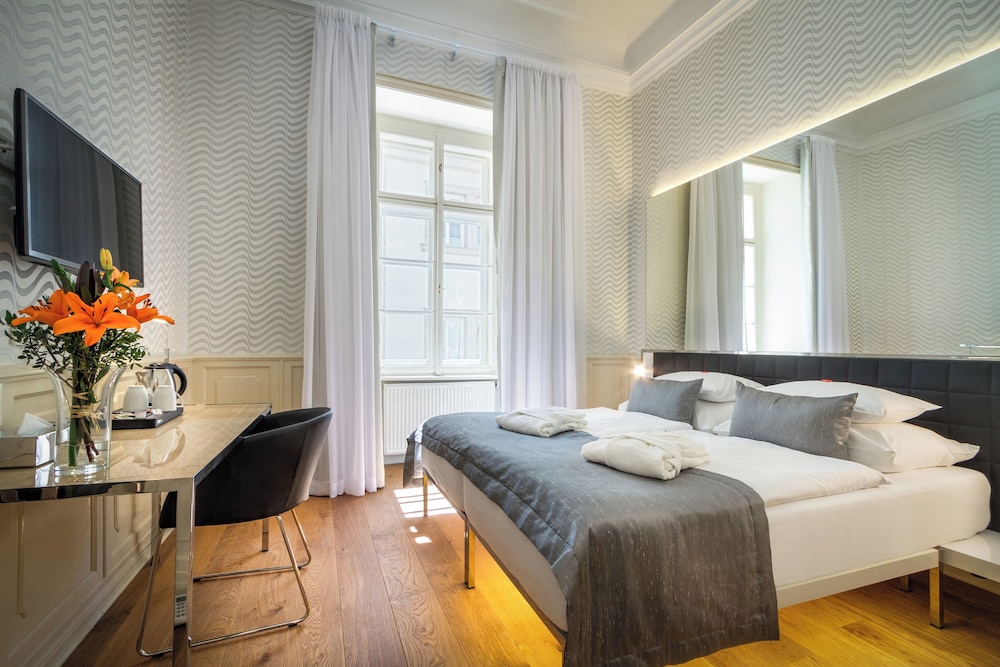 Hotel Golden Star - zdjęcie 4