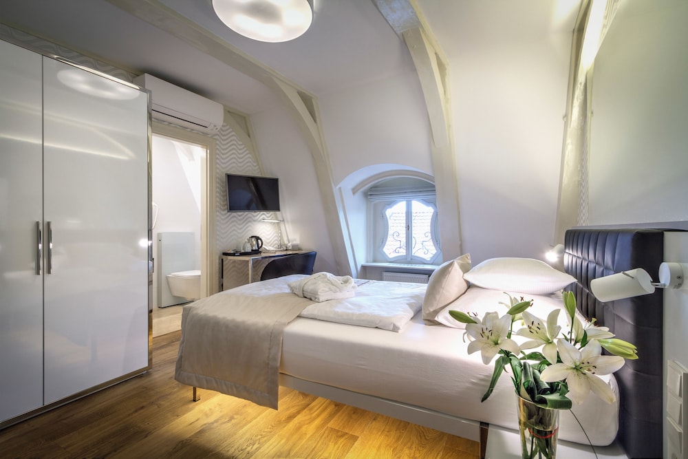 Hotel Golden Star — Hotel rooms in Prague, Prague