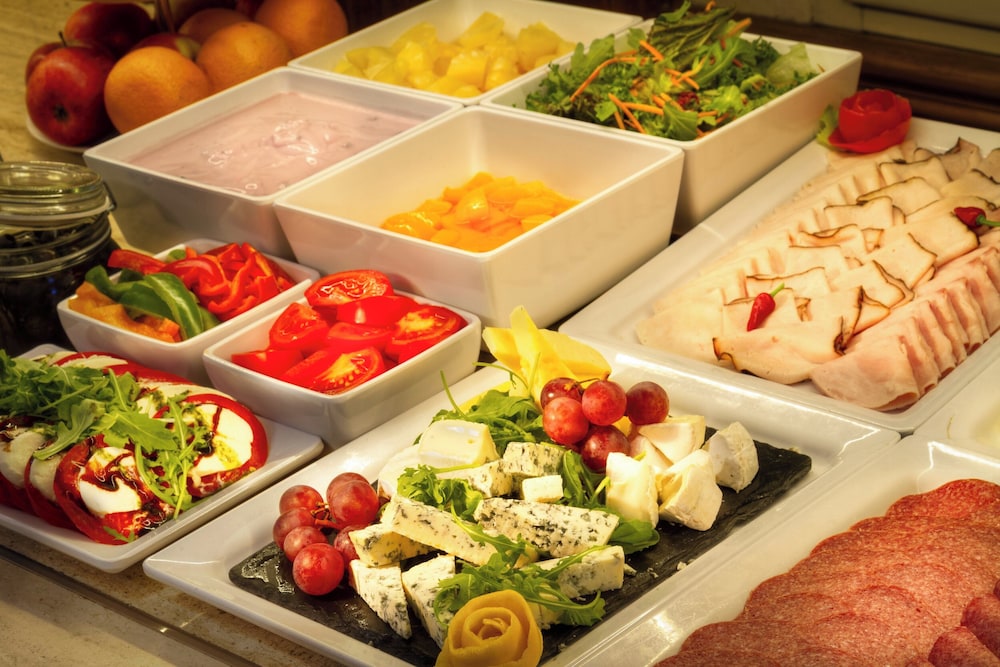 Hotel Golden Star — Restaurant & bars in Prague, Prague