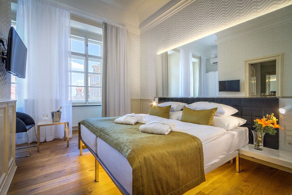 Hotel Golden Star - zdjęcie 5