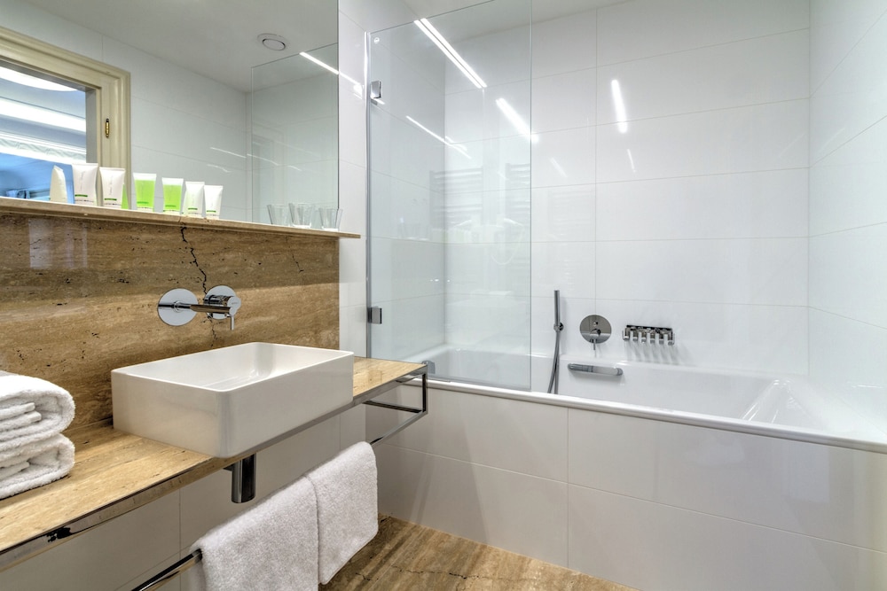 Hotel Golden Star — Hotel rooms in Prague, Prague