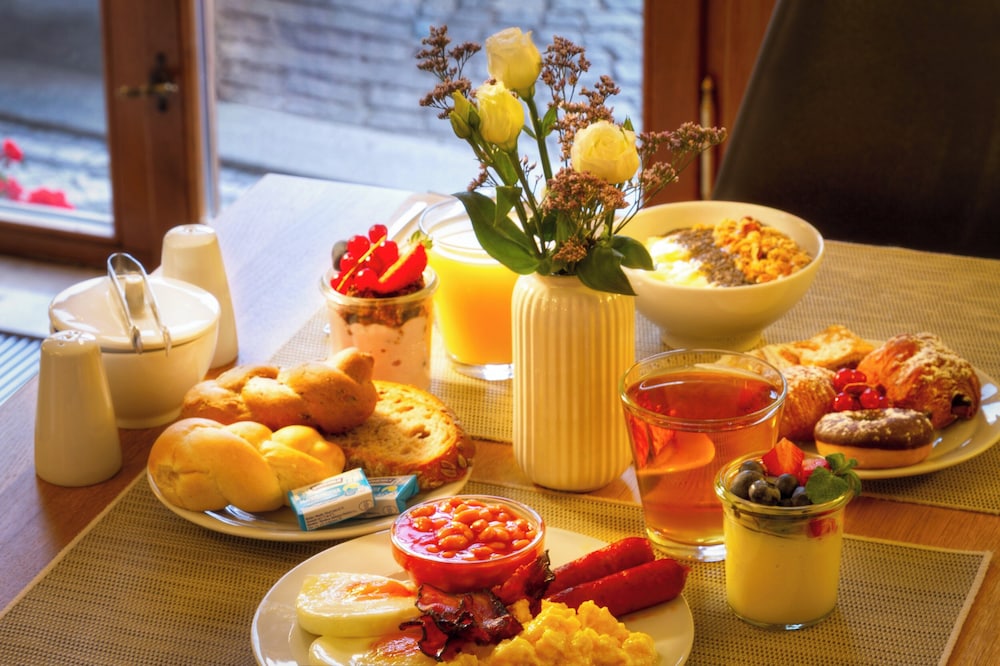 Hotel Golden Star — Restaurant & bars in Prague, Prague