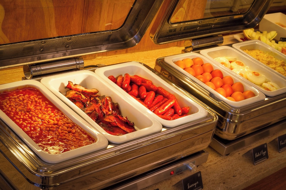 Hotel Golden Star — Restaurant & bars in Prague, Prague