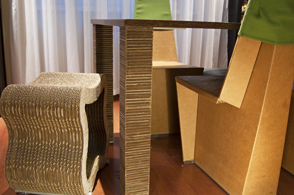 eco Hotel Milano & BioRiso Restaurant — Hotel rooms in Milan, Lombardy