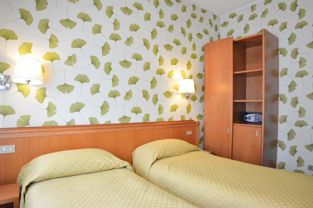 eco Hotel Milano & BioRiso Restaurant — Hotel rooms in Milan, Lombardy