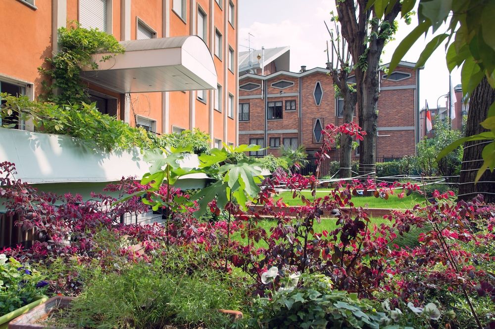 Mediolan (5 dni) w eco Hotel Milano & BioRiso Restaurant z Gdańska