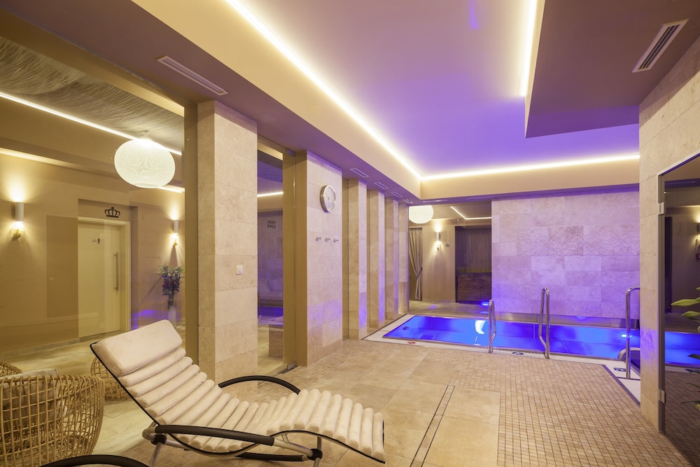 Kosher Hotel KING DAVID Prague - zdjęcie 3
