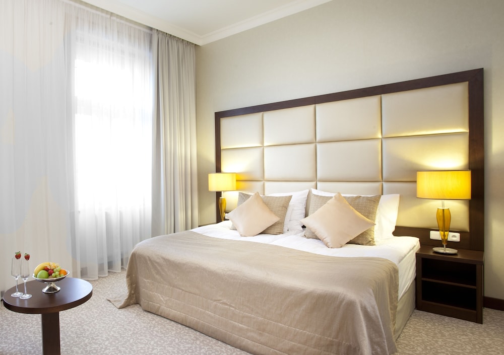 Kosher Hotel KING DAVID Prague - zdjęcie 4