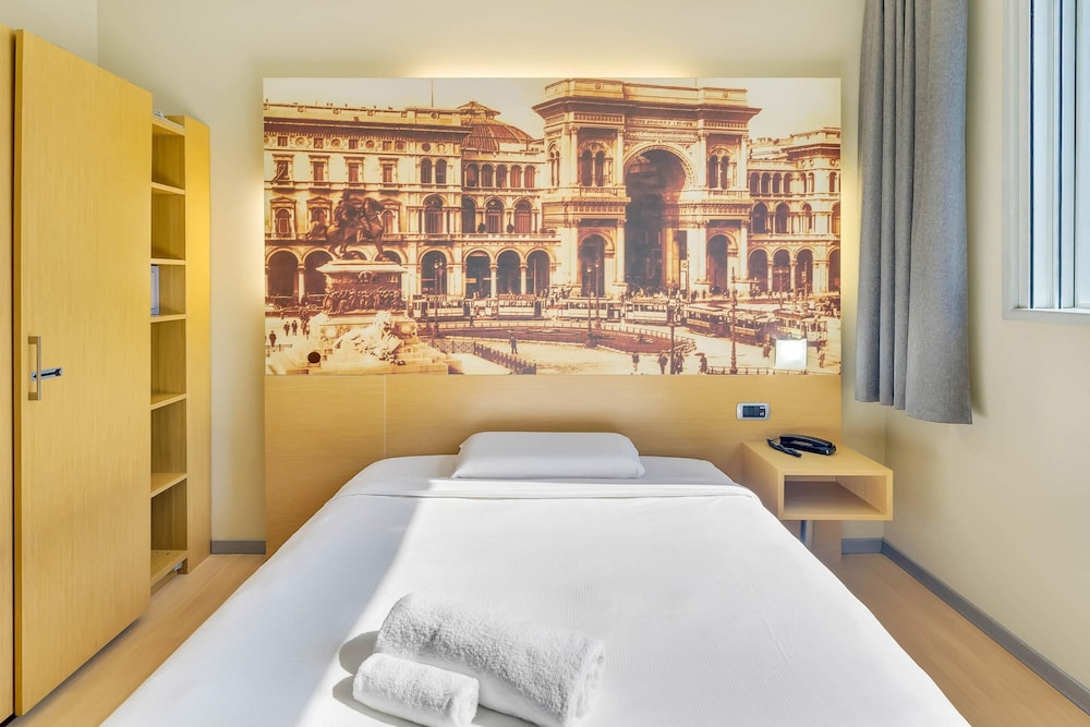B&B Hotel Milano La Spezia - zdjęcie 5