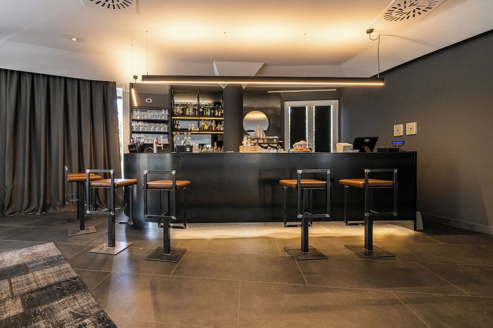 Hotel Da Vinci — Restaurant & bars in Milan, Lombardy