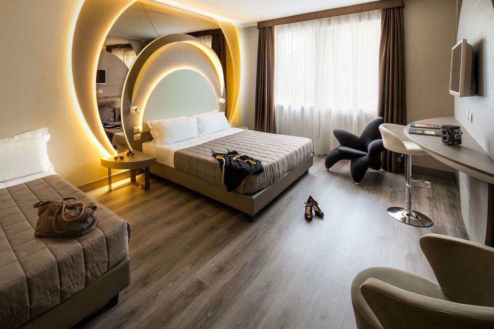Hotel Da Vinci - zdjęcie 3