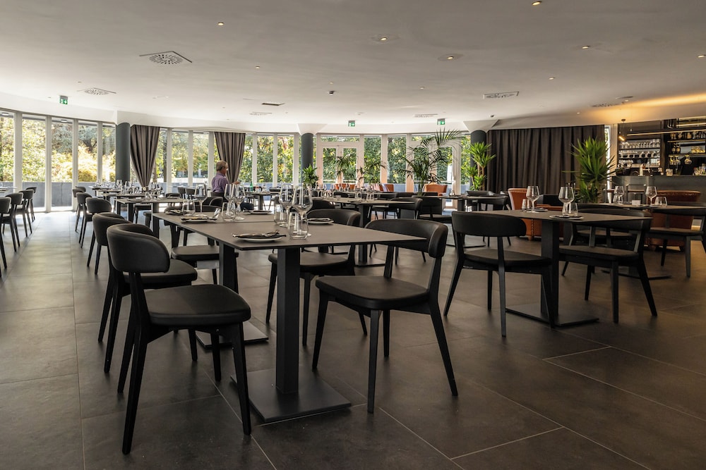 Hotel Da Vinci — Restaurant & bars in Milan, Lombardy