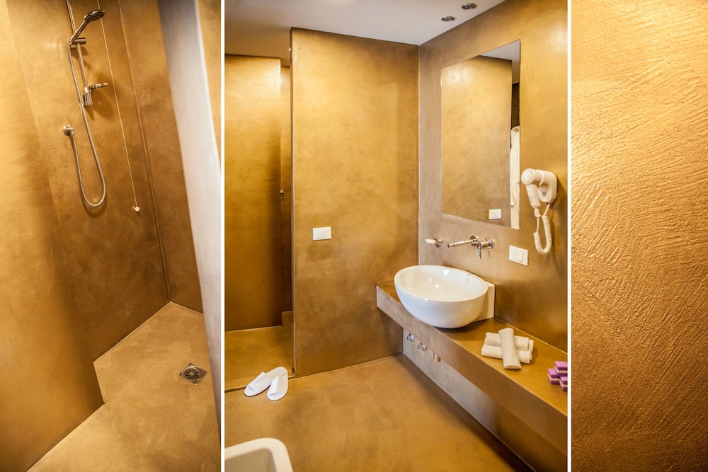 Hotel Da Vinci — Hotel rooms in Milan, Lombardy