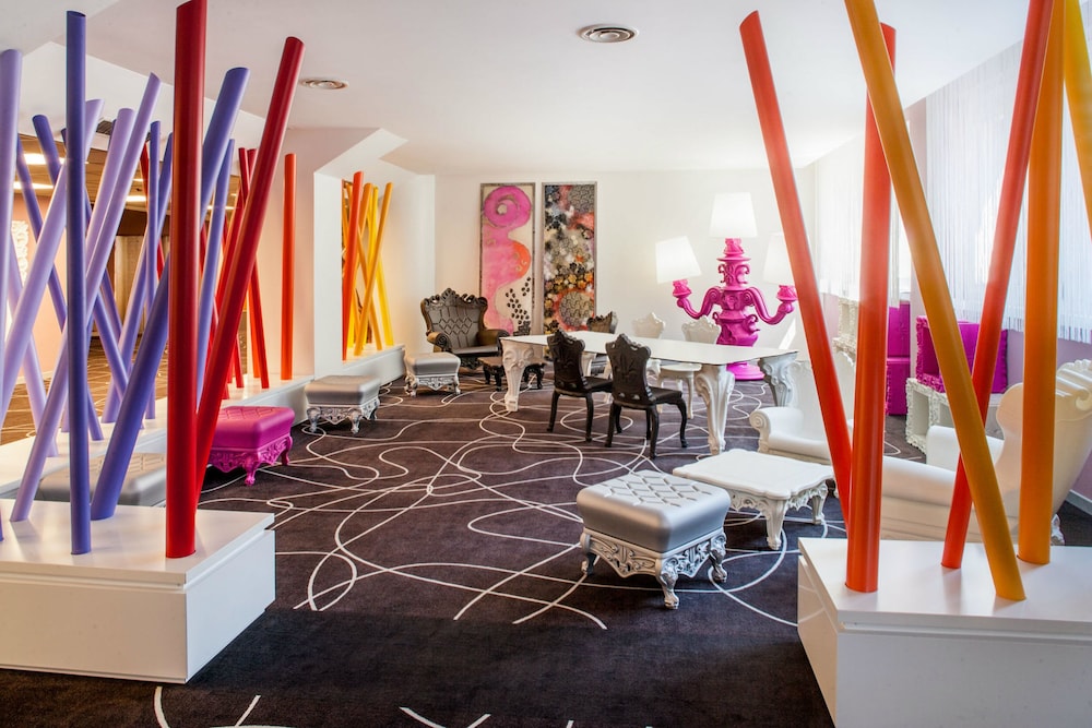 Hotel Da Vinci — Hotel rooms in Milan, Lombardy
