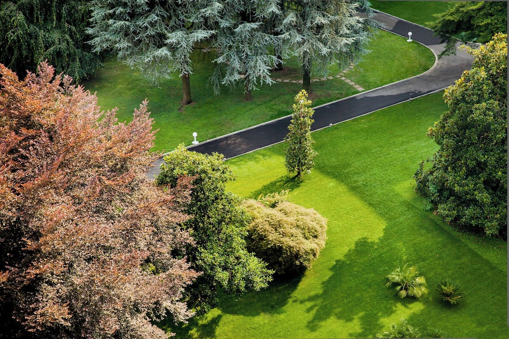 Hotel Da Vinci — Sports & recreation in Milan, Lombardy