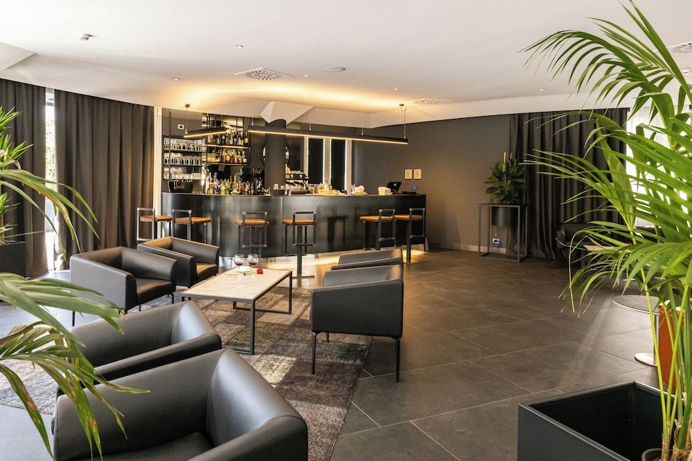 Hotel Da Vinci - zdjęcie 5
