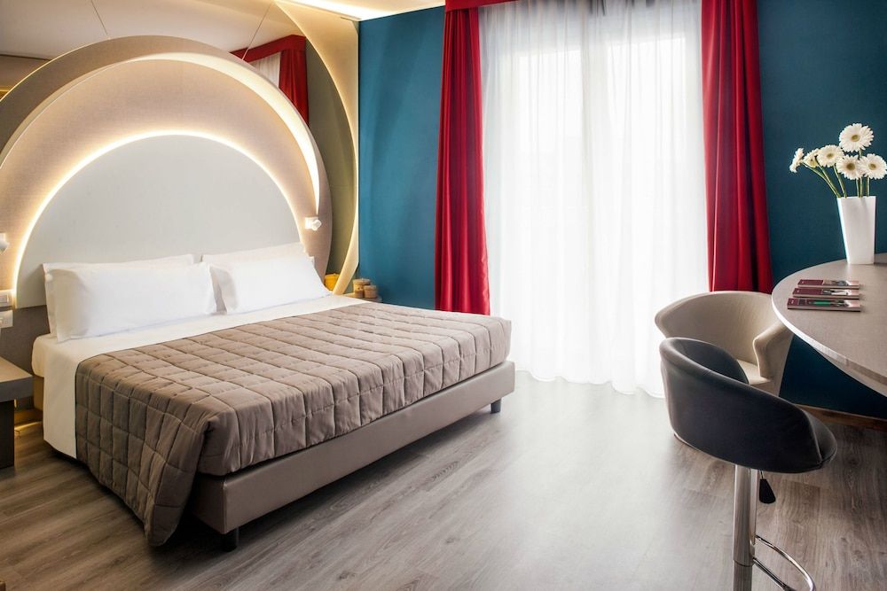 Hotel Da Vinci - zdjęcie 4