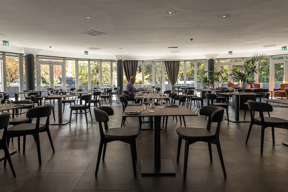 Hotel Da Vinci — Restaurant & bars in Milan, Lombardy
