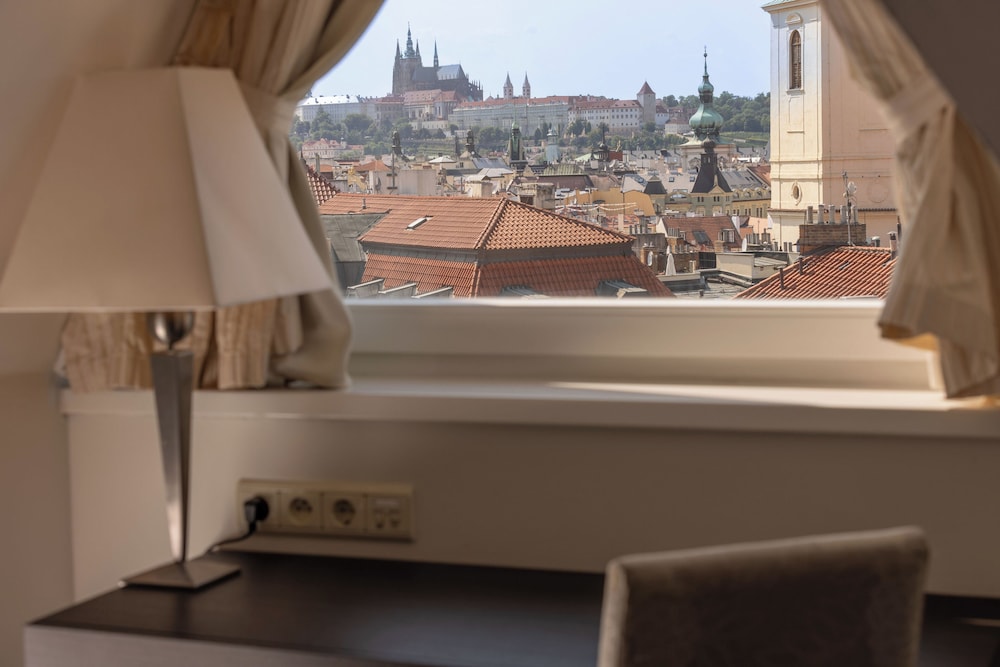 Grand Hotel Bohemia - zdjęcie 5