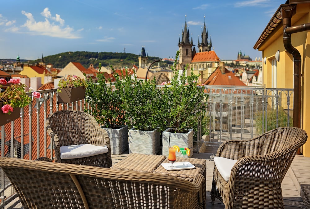 Grand Hotel Bohemia - zdjęcie 3