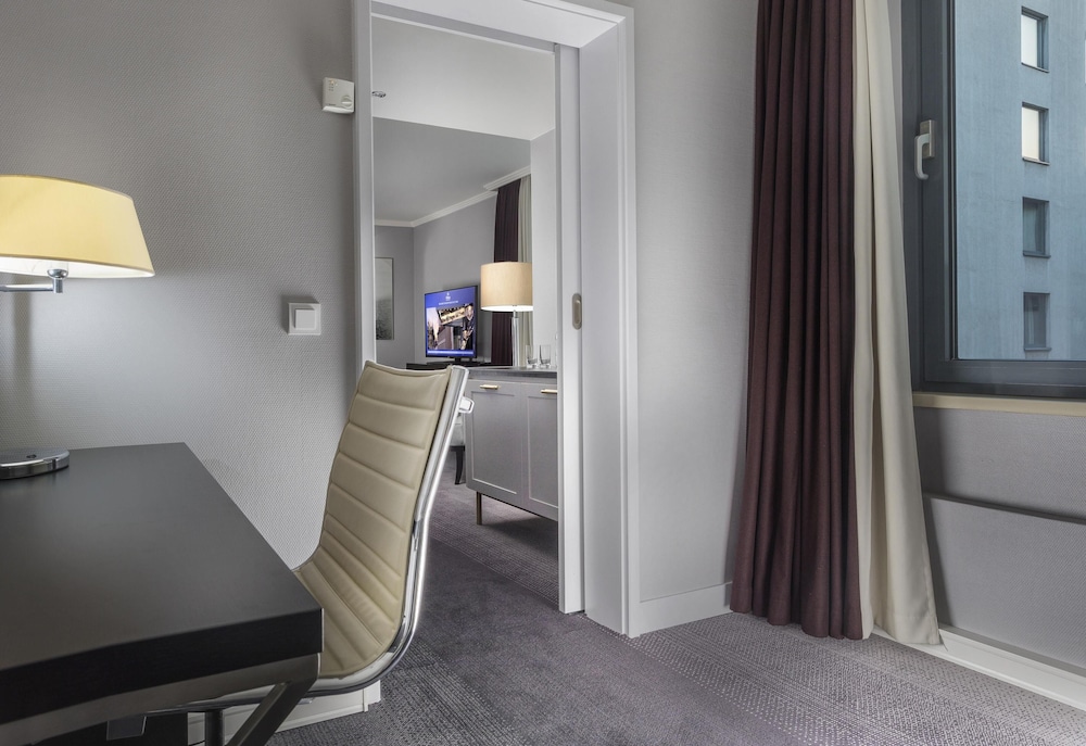 Hilton Prague Old Town - zdjęcie 4