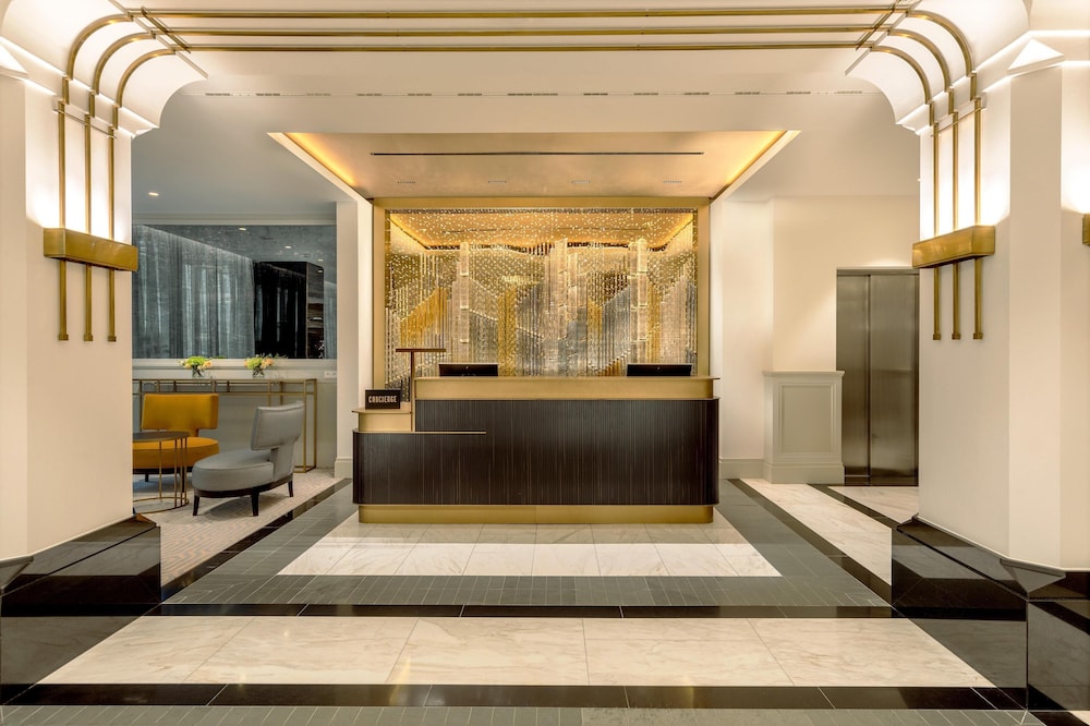 Hilton Prague Old Town - zdjęcie 5