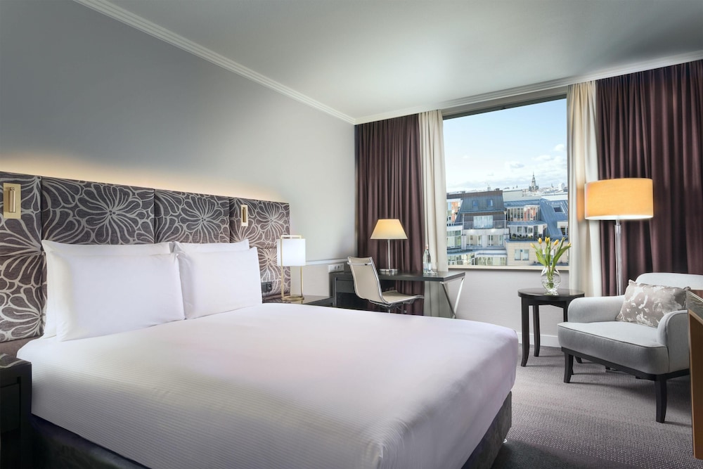 Hilton Prague Old Town - zdjęcie 2