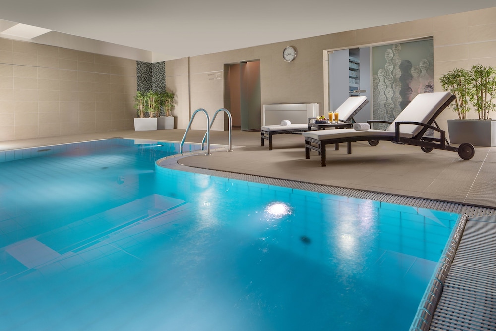 Hilton Prague Old Town - zdjęcie 3