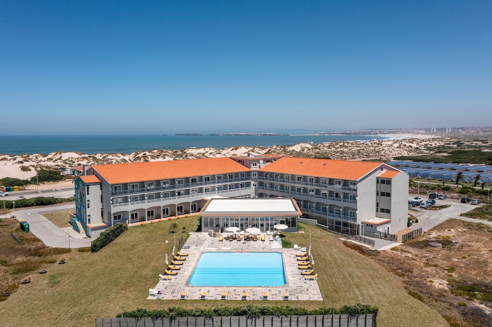 Star Inn Peniche