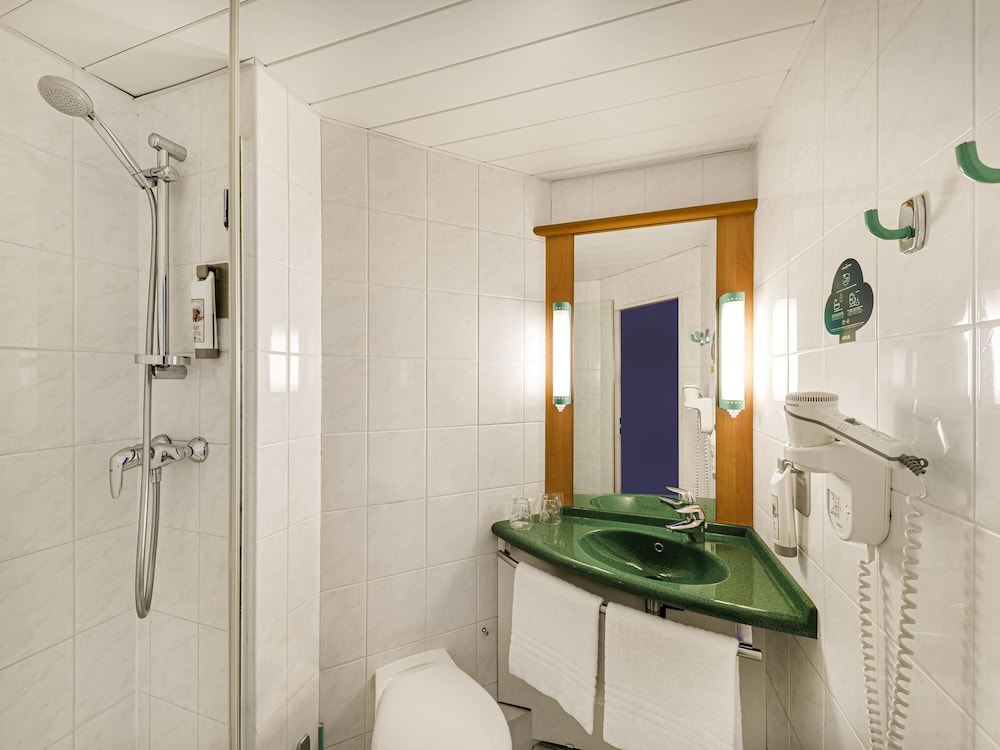 Ibis Praha Mala Strana — Hotel rooms in Prague, Prague